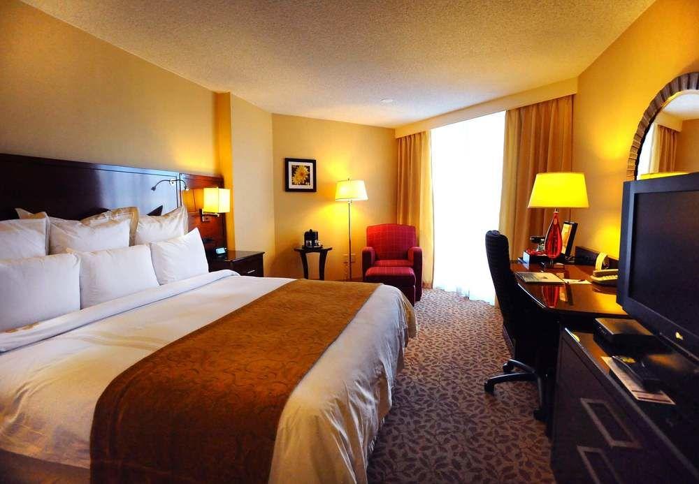 Отель Marriott Альбукерке Экстерьер фото
