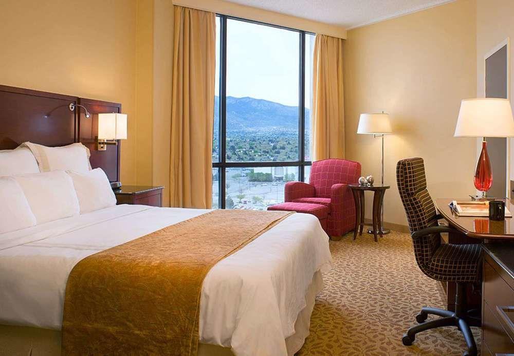 Отель Marriott Альбукерке Экстерьер фото