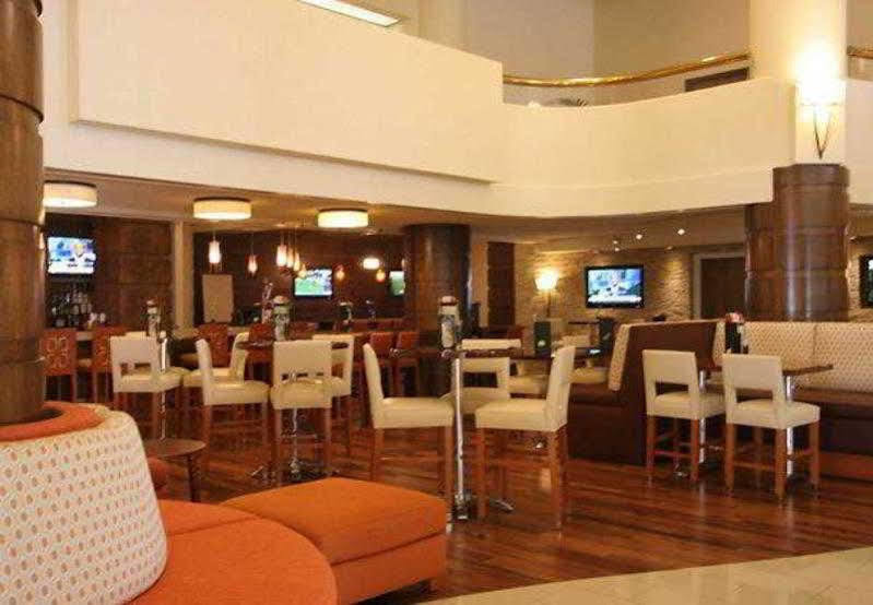 Отель Marriott Альбукерке Экстерьер фото